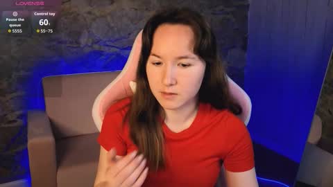 Alexandra online show from March 25, 2026, 1:55 am