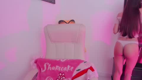 Snapshot of little_eli chatting on February 17, 2025, 7:10 pm Help me reach 100 likes online show from February 17, 2025, 7:10 pm