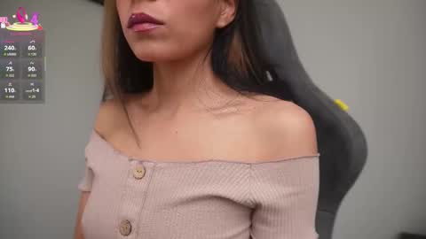 Snapshot of little_eli chatting on October 29, 2025, 7:15 pm Help me reach 100 likes online show from October 29, 2025, 7:15 pm