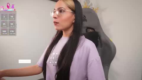 Snapshot of little_eli chatting on December 14, 2025, 7:07 pm Help me reach 100 likes online show from December 14, 2025, 7:07 pm