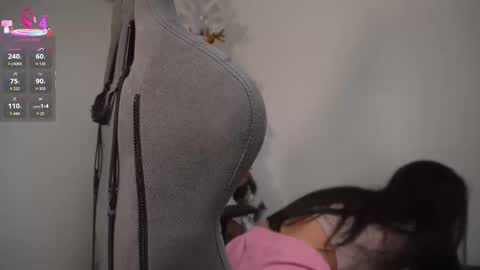 Snapshot of little_eli chatting on December 15, 2025, 7:18 pm Help me reach 100 likes online show from December 15, 2025, 7:18 pm