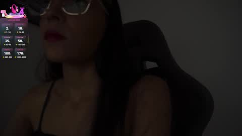 Snapshot of little_eli chatting on December 17, 2025, 7:09 pm Help me reach 100 likes online show from December 17, 2025, 7:09 pm