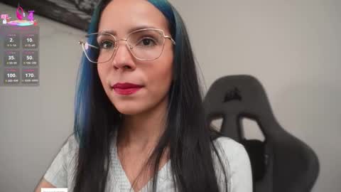 Snapshot of little_eli chatting on January 8, 2026, 7:16 pm Help me reach 100 likes online show from January 8, 2026, 7:16 pm