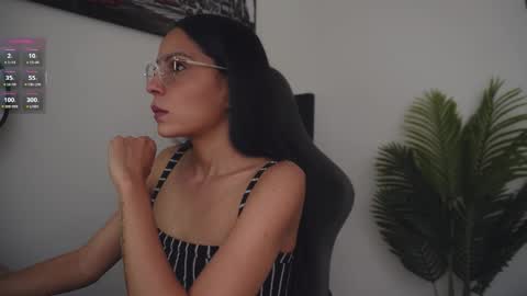 Snapshot of little_eli chatting on February 28, 2026, 7:04 pm Help me reach 100 likes online show from February 28, 2026, 7:04 pm