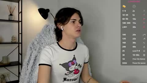 Daniel online show from February 13, 2026, 10:33 am