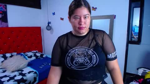Snapshot of little_flower4you chatting on October 26, 2025, 12:44 pm mai rojas online show from October 26, 2025, 12:44 pm