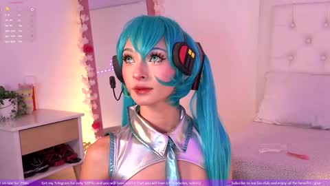  LILA  online show from May 16, 2026, 2:19 am