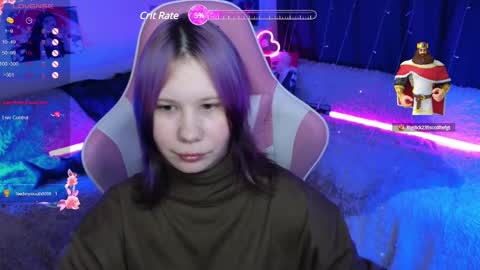 Rachel online show from February 19, 2025, 12:35 am