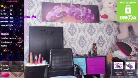 Letti online show from December 16, 2024, 11:44 am