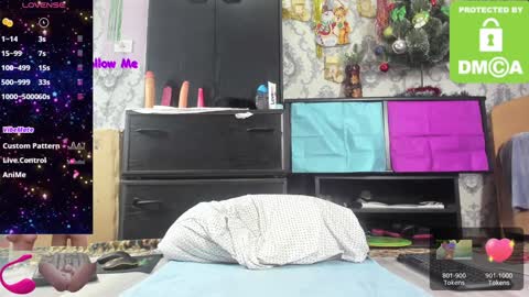 Letti online show from January 27, 2025, 11:00 am