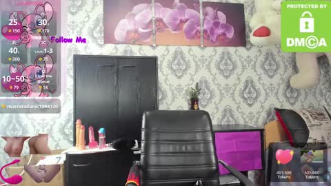 Letti online show from February 13, 2025, 9:51 am