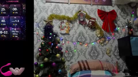 Letti online show from January 9, 2026, 3:31 am