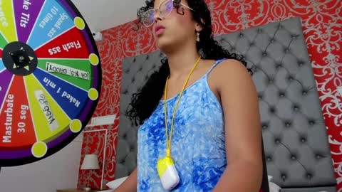little_lilith_apple online show from January 16, 2025, 6:03 am