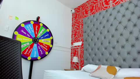 little_lilith_apple online show from February 18, 2025, 10:03 pm