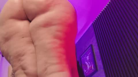 Maeve  online show from March 9, 2025, 10:52 pm