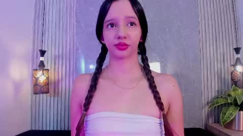 little_melody1 online show from July 21, 2026, 11:56 am