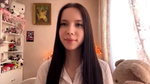 Milou online show from October 15, 2025, 11:10 am