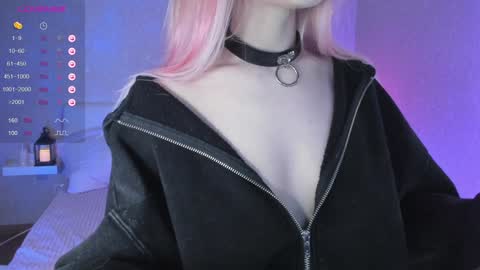 Maria online show from December 13, 2024, 9:09 pm