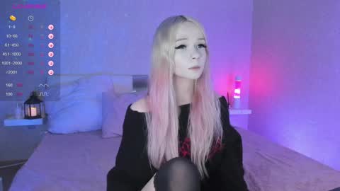 Maria online show from December 16, 2024, 9:52 pm