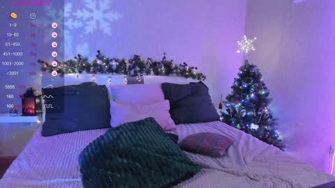 Maria online show from December 29, 2024, 2:38 am