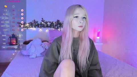 Maria online show from January 6, 2025, 8:39 pm