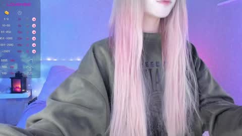 Maria online show from January 26, 2025, 1:09 am