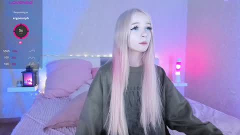 Maria online show from January 30, 2025, 10:19 pm