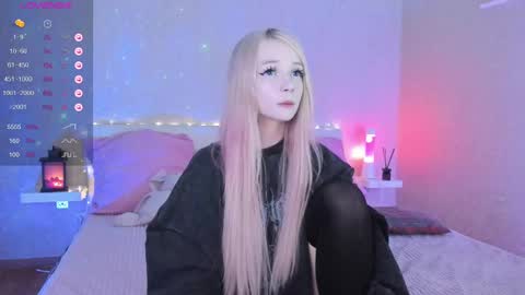 Maria online show from February 28, 2025, 6:52 pm