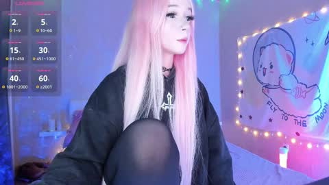 Maria online show from November 15, 2025, 9:43 pm