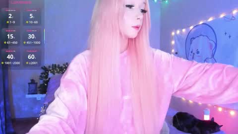 Maria online show from February 20, 2026, 9:48 pm