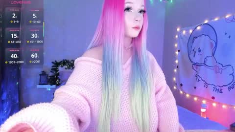 Snapshot of little_misaki chatting on April 30, 2026, 10:36 pm Maria online show from April 30, 2026, 10:36 pm