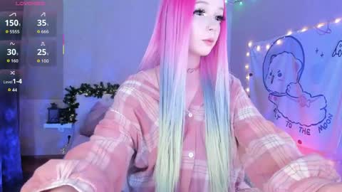 Snapshot of little_misaki chatting on May 1, 2026, 11:09 pm Maria online show from May 1, 2026, 11:09 pm
