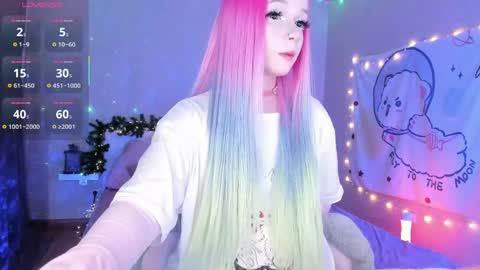 Snapshot of little_misaki chatting on May 2, 2026, 10:59 pm Maria online show from May 2, 2026, 10:59 pm