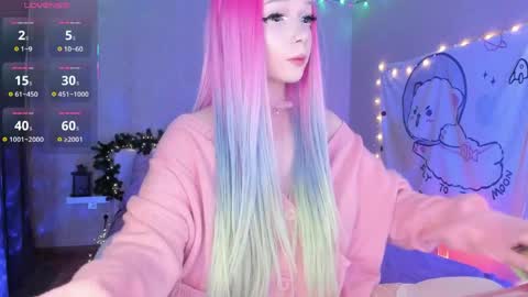 Snapshot of little_misaki chatting on May 5, 2026, 11:02 pm Maria online show from May 5, 2026, 11:02 pm