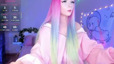Snapshot of little_misaki chatting on May 9, 2026, 10:59 pm Maria online show from May 9, 2026, 10:59 pm