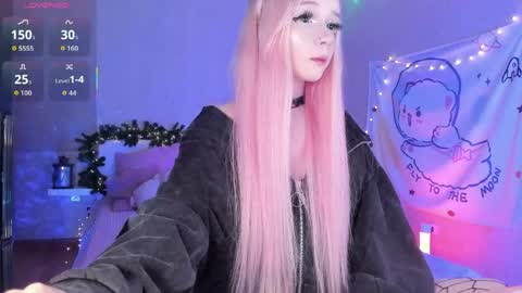 Snapshot of little_misaki chatting on May 18, 2026, 10:48 pm Maria online show from May 18, 2026, 10:48 pm