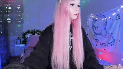 Snapshot of little_misaki chatting on May 23, 2026, 11:09 pm Maria online show from May 23, 2026, 11:09 pm