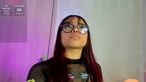 Natty  online show from June 16, 2026, 6:21 pm