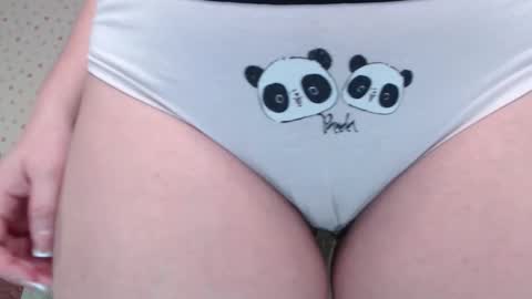 Adaline online show from October 23, 2025, 5:07 am