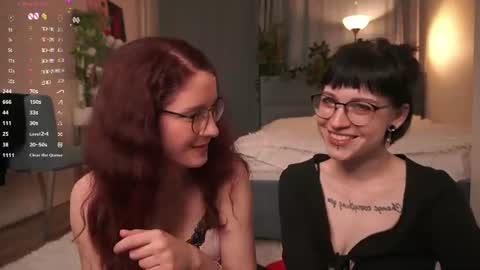 Snapshot of little_poetry chatting on June 15, 2026, 9:06 pm Kiki online show from June 15, 2026, 9:06 pm