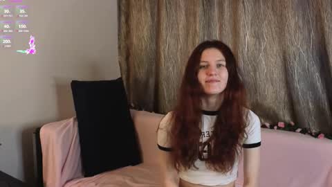 Rosy online show from November 29, 2025, 4:59 am