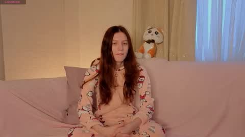 Rosy online show from December 21, 2025, 4:19 am