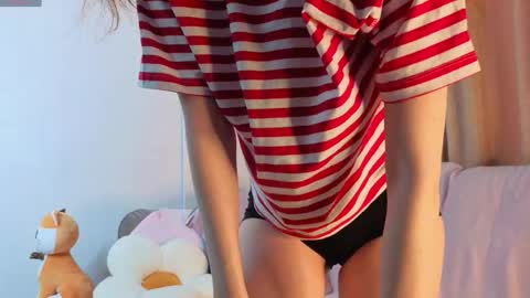 Rosy online show from February 17, 2026, 4:31 am