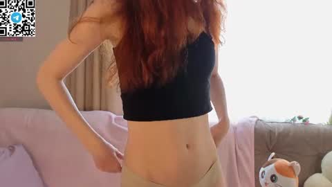Snapshot of little_red_rosy chatting on June 30, 2026, 4:35 am Rosy online show from June 30, 2026, 4:35 am