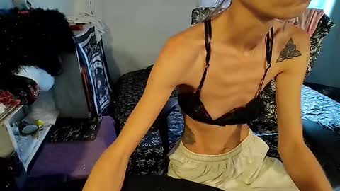 little_savage online show from March 7, 2026, 7:00 pm