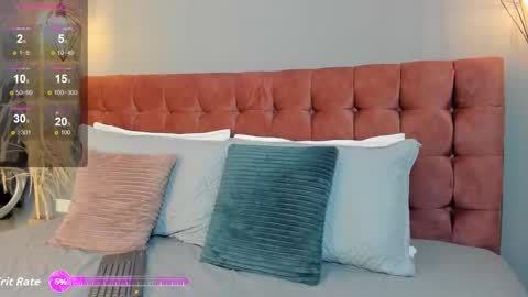 Tania online show from November 13, 2025, 12:26 pm