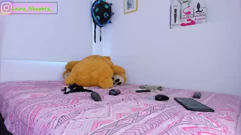 Snapshot of little_tatis chatting on January 4, 2025, 7:02 pm Im Laura. buy my contentcompra mi contenido offline online show from January 4, 2025, 7:02 pm