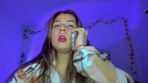 Tifanny online show from March 4, 2026, 8:04 pm