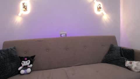 Snapshot of little_tifi chatting on September 11, 2025, 12:44 am Tifany online show from September 11, 2025, 12:44 am
