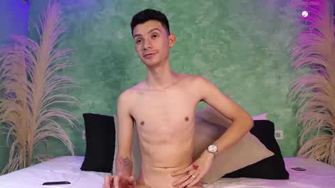 Juan Ferrer online show from March 6, 2025, 5:54 pm